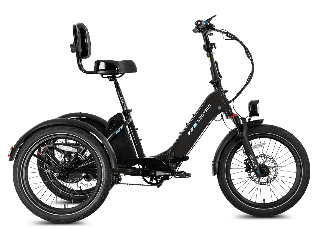 Lectric XP Trike 2