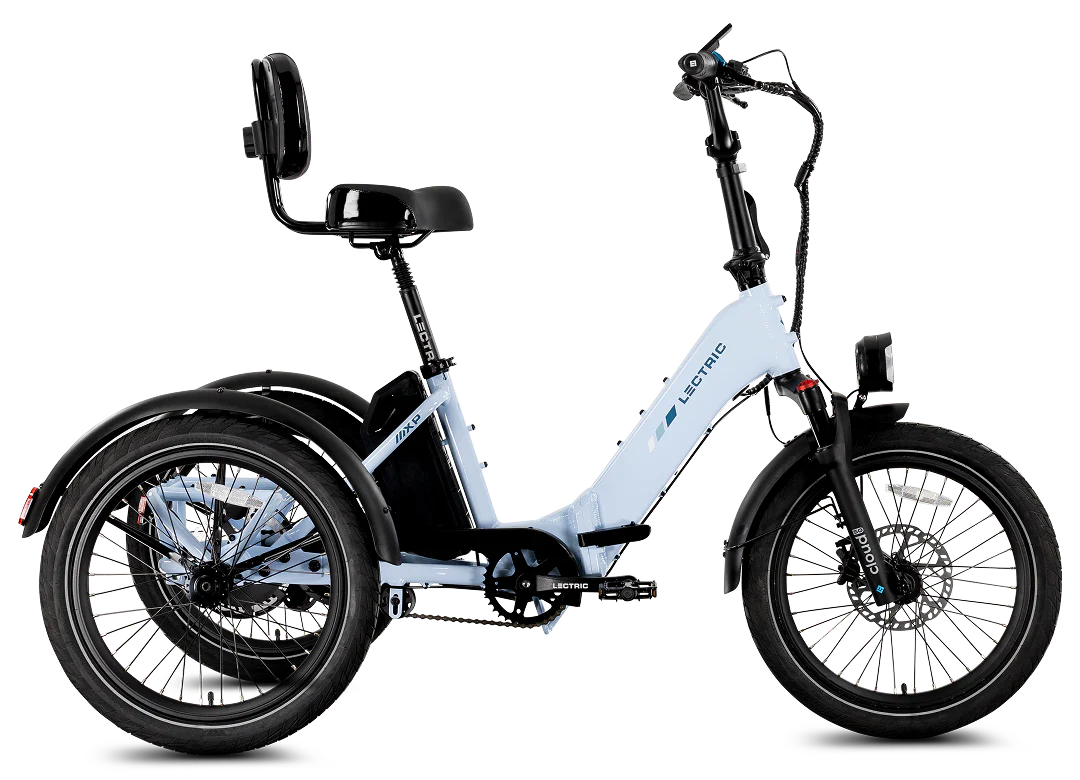 Lectric XP Trike 2 750