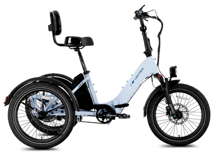 Lectric XP Trike 2 750