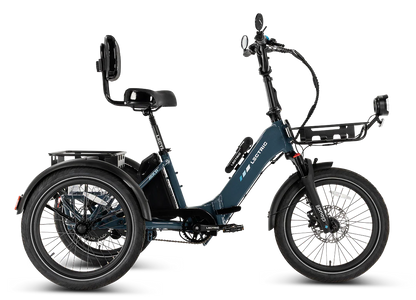 Lectric XP Trike 2 750