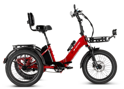 Lectric XP Trike 2 750