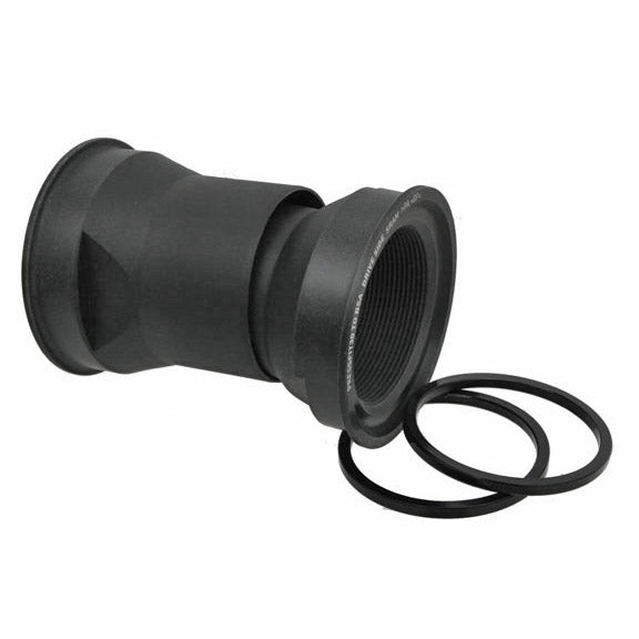 SRAM/TruVativ PressFit 30 to 83mm English Thread Bottom Bracket Adaptor