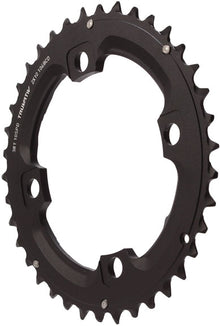 SRAM/Truvativ X0 X9 38T 104mm 10-Speed Chainring Use with 24T