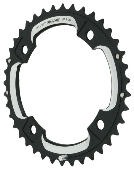 SRAM/Truvativ X0 X9 39T 120mm BB30 Chainring