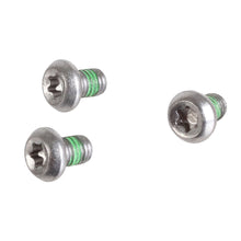 SRAM Crank Mounting Bolts fitting Removable Spiders/Chainrings not Quarq T25 Qty 3