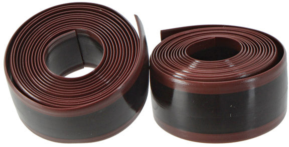 Mr Tuffy Original Tire Liner 26x1.95"-2.5" Brown