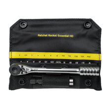 Topeak Ratchet Rocket Essential HD Multi -Tool - 12 Bits