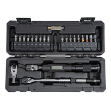 Topeak Torq Stick Pro Digital Torque Wrench Set