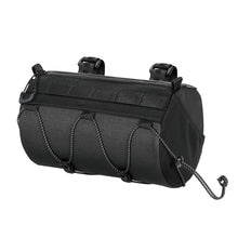 Topeak Tubular Handlebar Bag - Black
