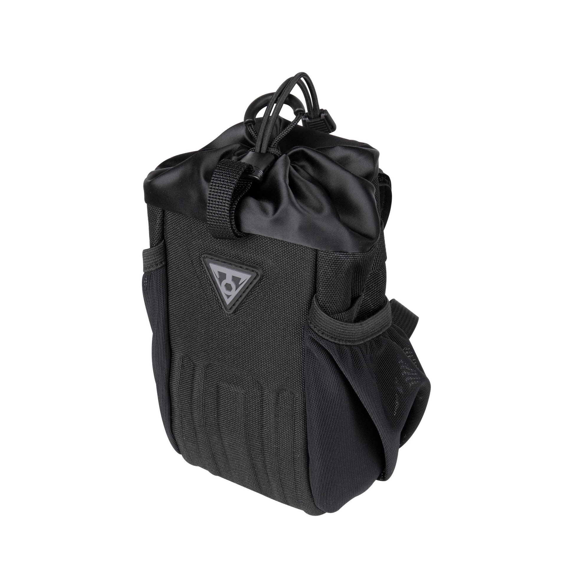 Topeak FreeLoader Stem Mount Bag - 1L Black