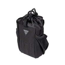 Topeak FreeLoader Stem Mount Bag - 1L Black