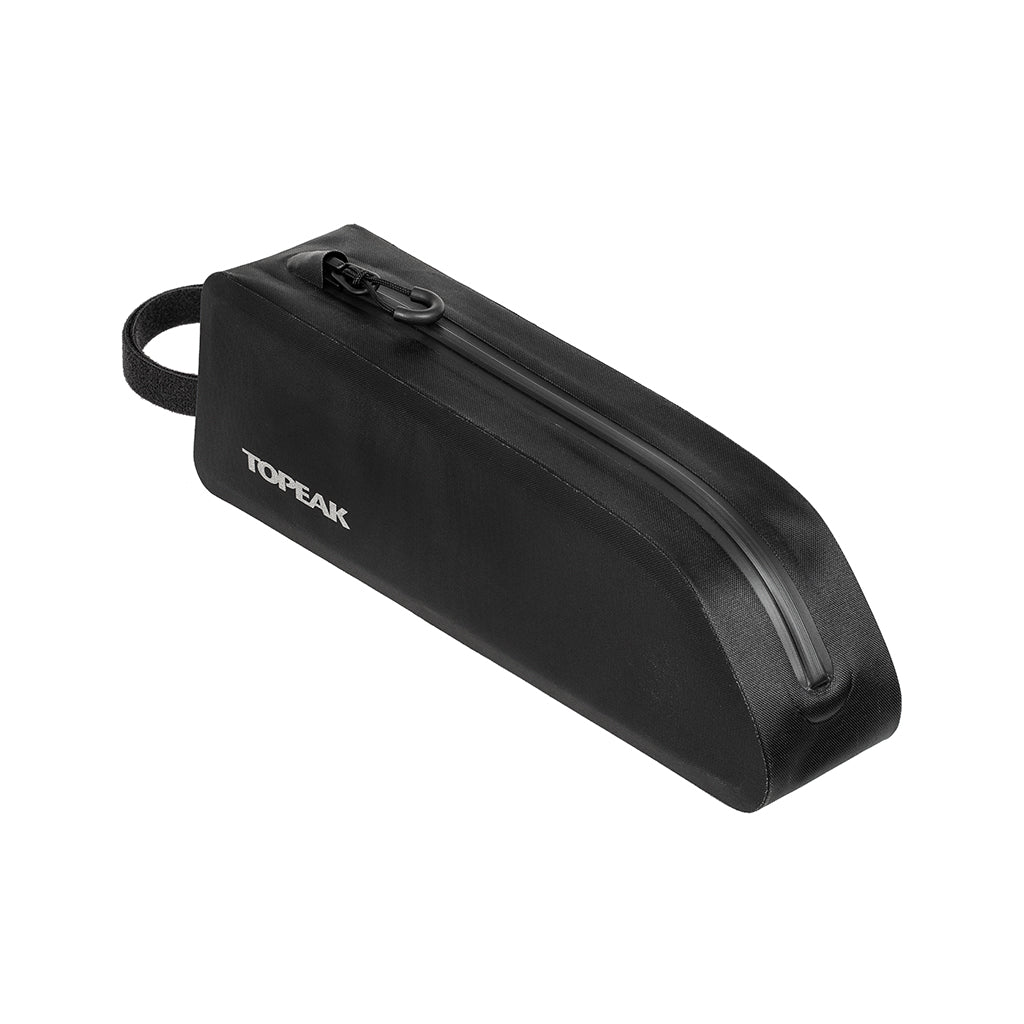 Topeak FastFuel Dry Bag II Top Tube Bag - Black