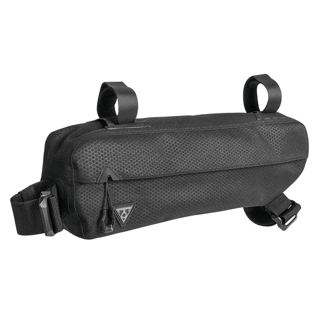 Topeak MidLoader Frame Mount Bag - 3L Black