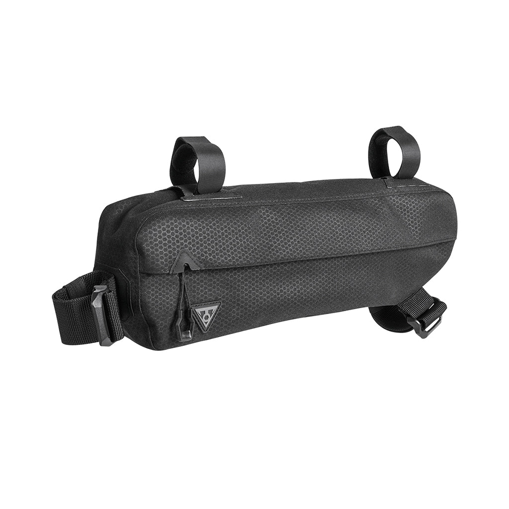 Topeak MidLoader Frame Mount Bag - 4.5L Black