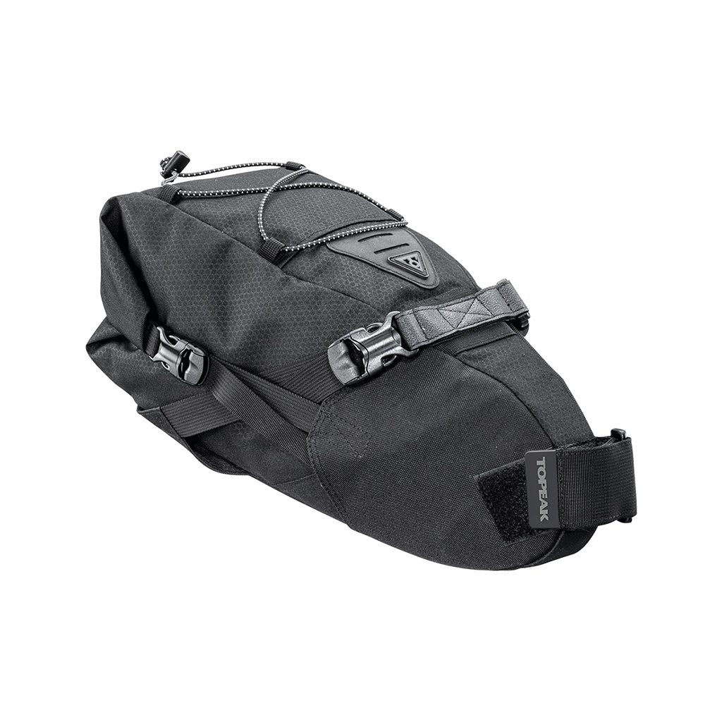 Topeak BackLoader Seat Post Mount Bag - 6L Black