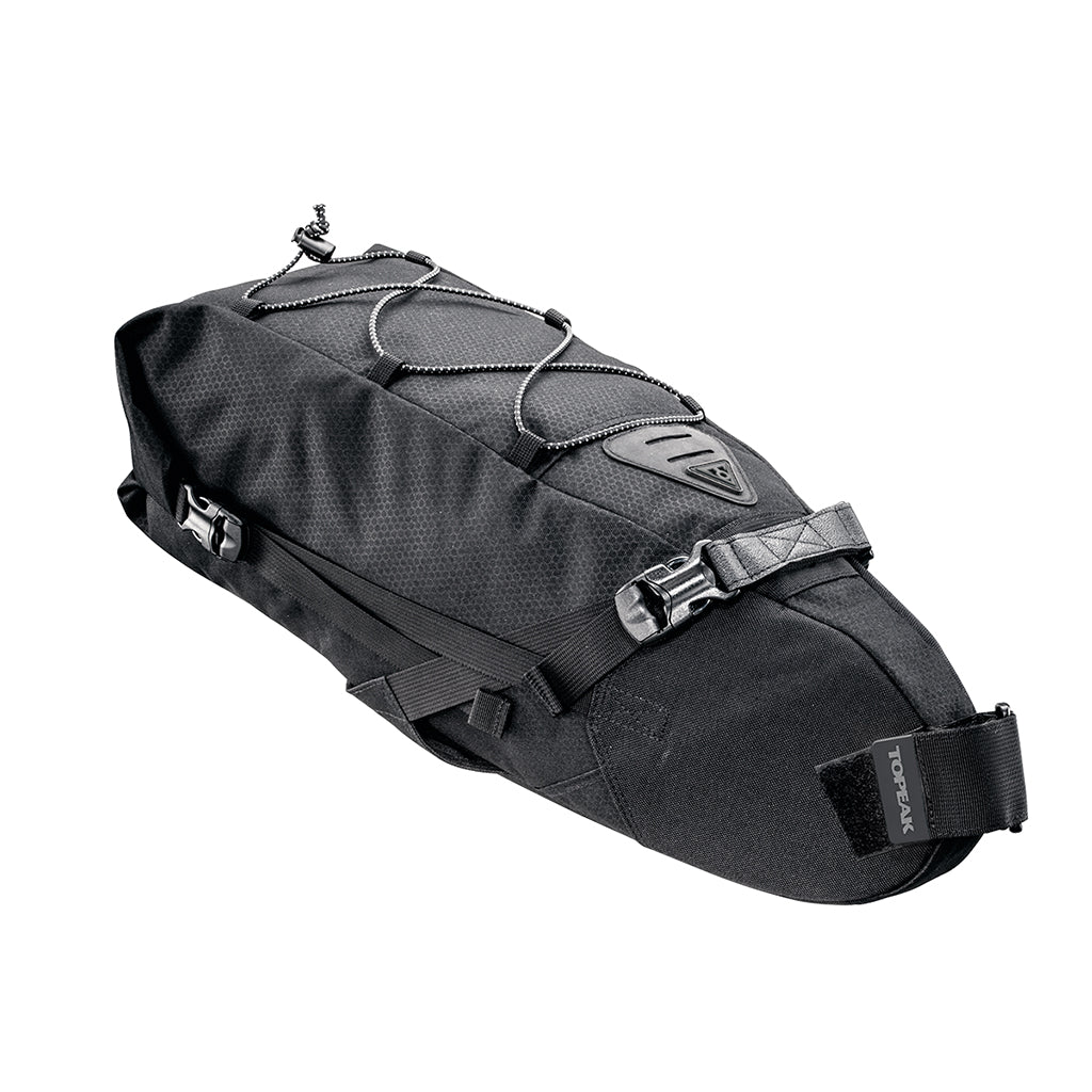 Topeak BackLoader Seat Post Mount Bag 10L Black