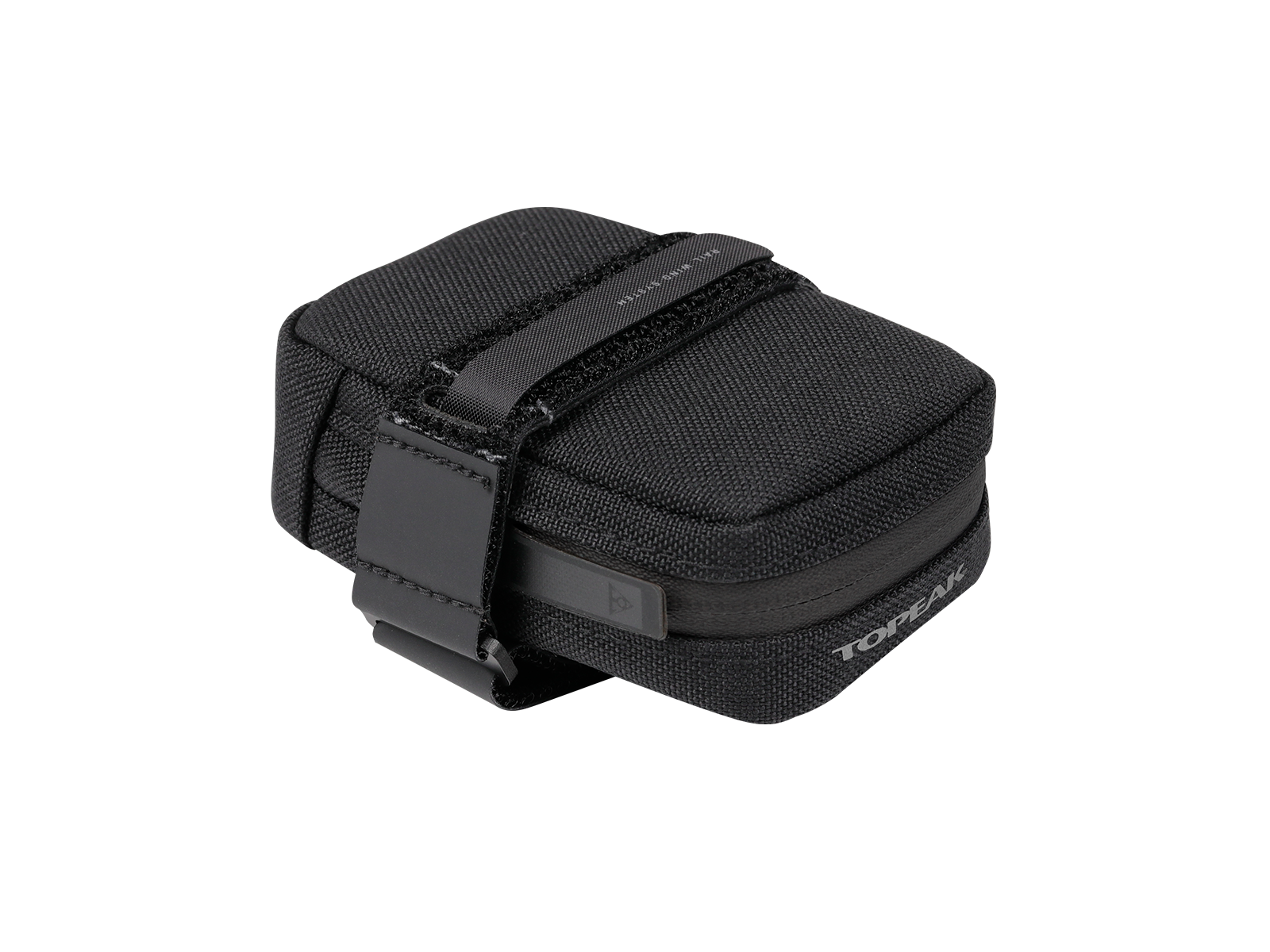 Topeak Elementa Seatbag - Slim XS Black