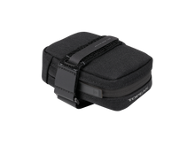 Topeak Elementa Seatbag - Slim XS Black