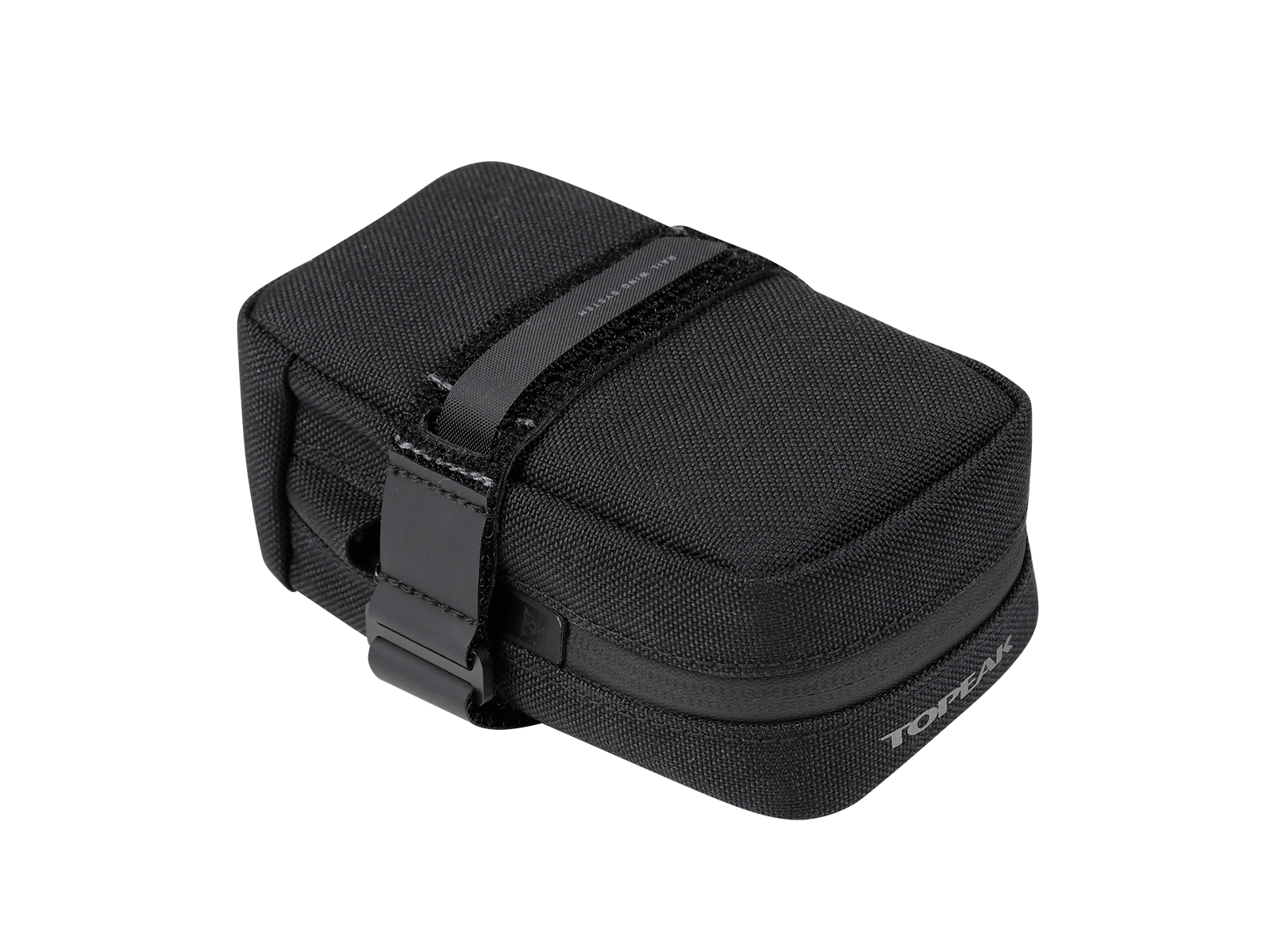 Topeak Elementa Seatbag - Slim M Black