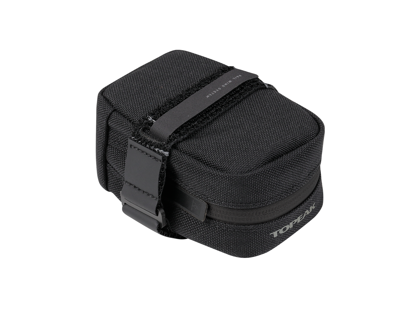 Topeak Elementa Seatbag - Slim S Black