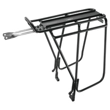 Topeak Super Tourist DX Disc Rear Rack - Black