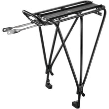Topeak Explorer Tubular Rear Rack - MTX 2.0 Black
