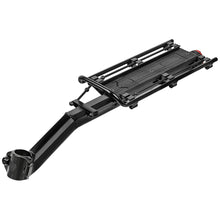 Topeak MTX BeamRack II Seatpost Mount Rack - A-Type Small Frames