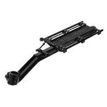 Topeak MTX BeamRack II Seatpost Mount Rack - E-Type Medium Frames