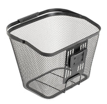 Topeak Urban Front Basket - Fixer 9 Mount