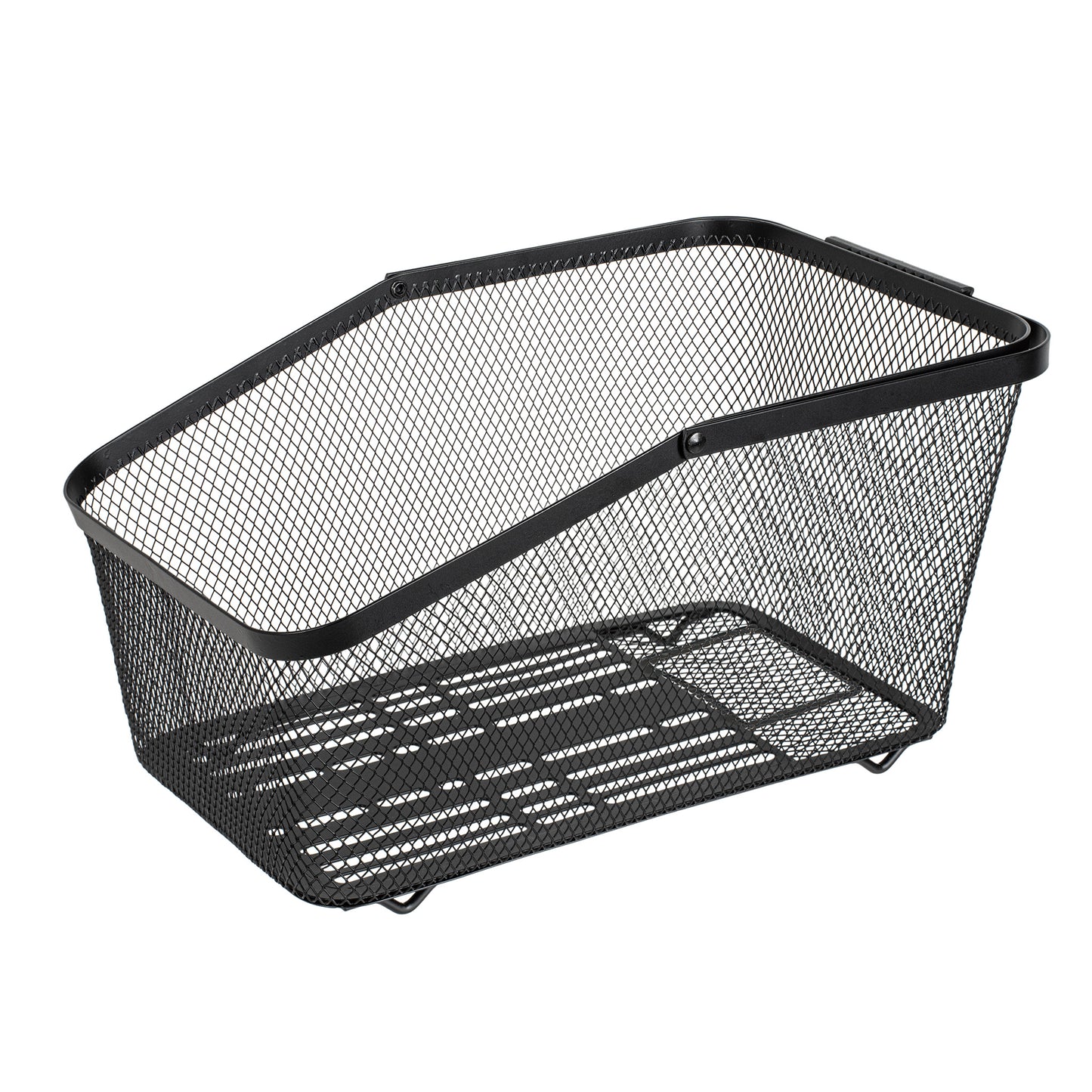 Topeak Urban Rear Basket - 24L
