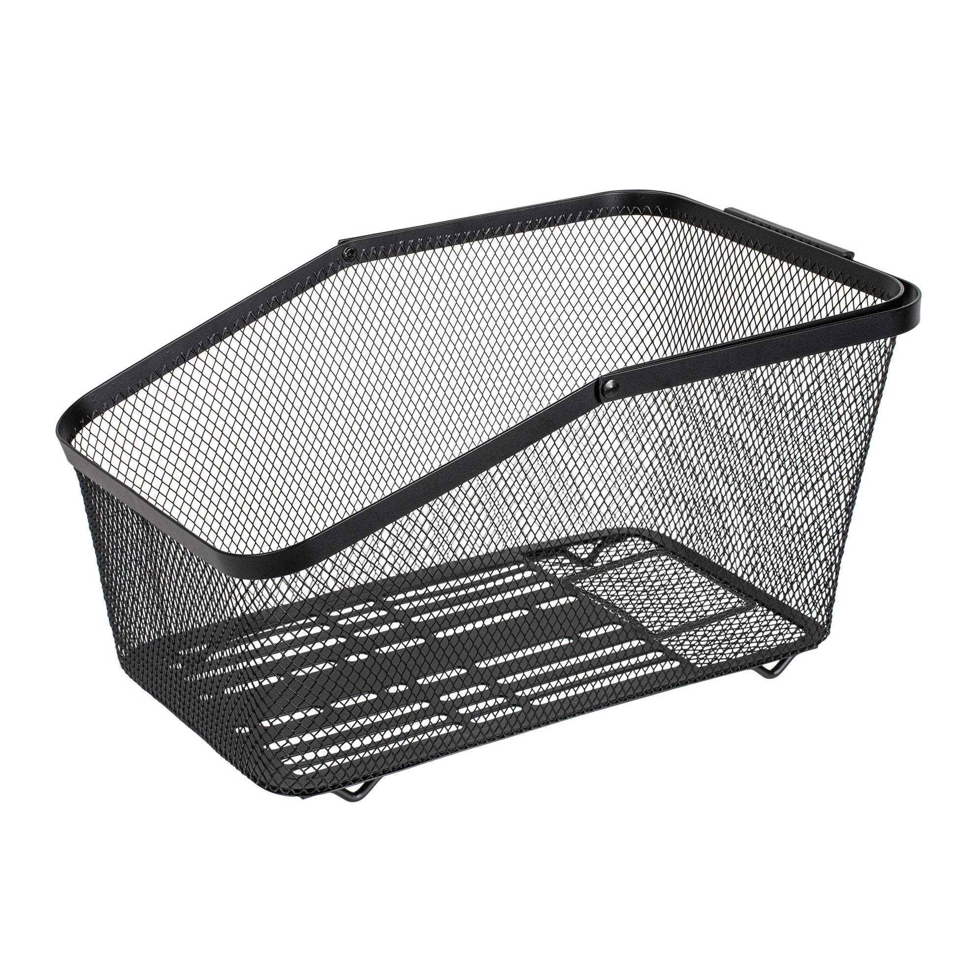 Topeak Urban Rear Basket - 24L