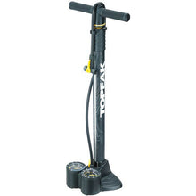 Topeak JoeBlow Dualie Floor Pump