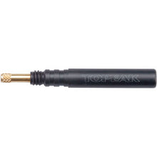 Topeak Presta Valve Extender 60mm Black