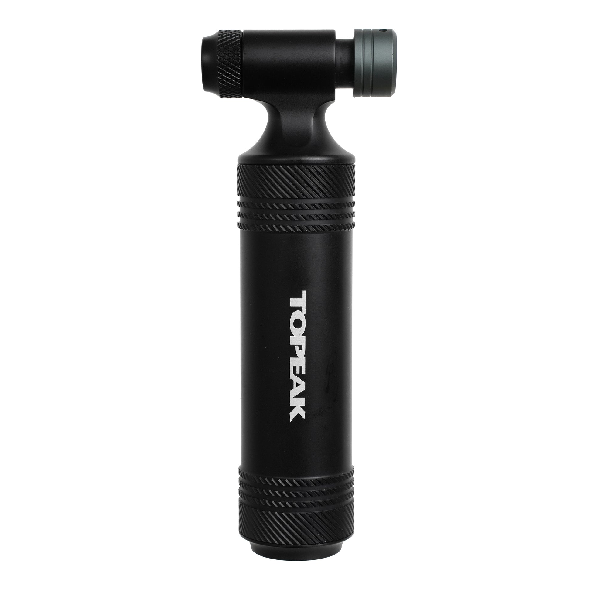 Topeak AirBooster Pro CO2 Inflator