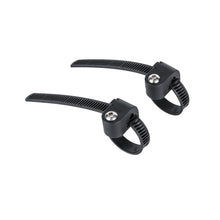 Topeak Versamount Waterbottle Cage Mount: Black