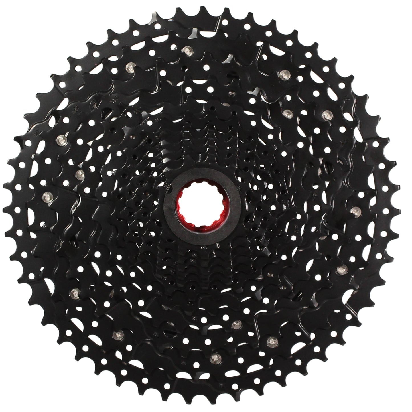 Sunrace CSMZ800 12sp Cassette 11-51t - Black