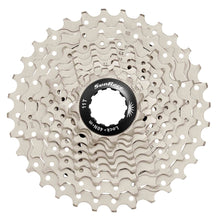 SunRace RS1 Cassette - 10 Speed 11-28t Silver