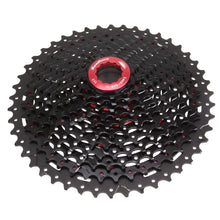 Sunrace CSMX8 11sp Cassette 11-46t - Black
