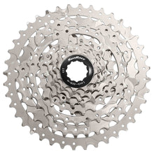 Sunrace CSM680 8sp Cassette 11-40t Silver