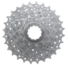 Sunrace CSM63 7sp Cassette 11-28t Silver