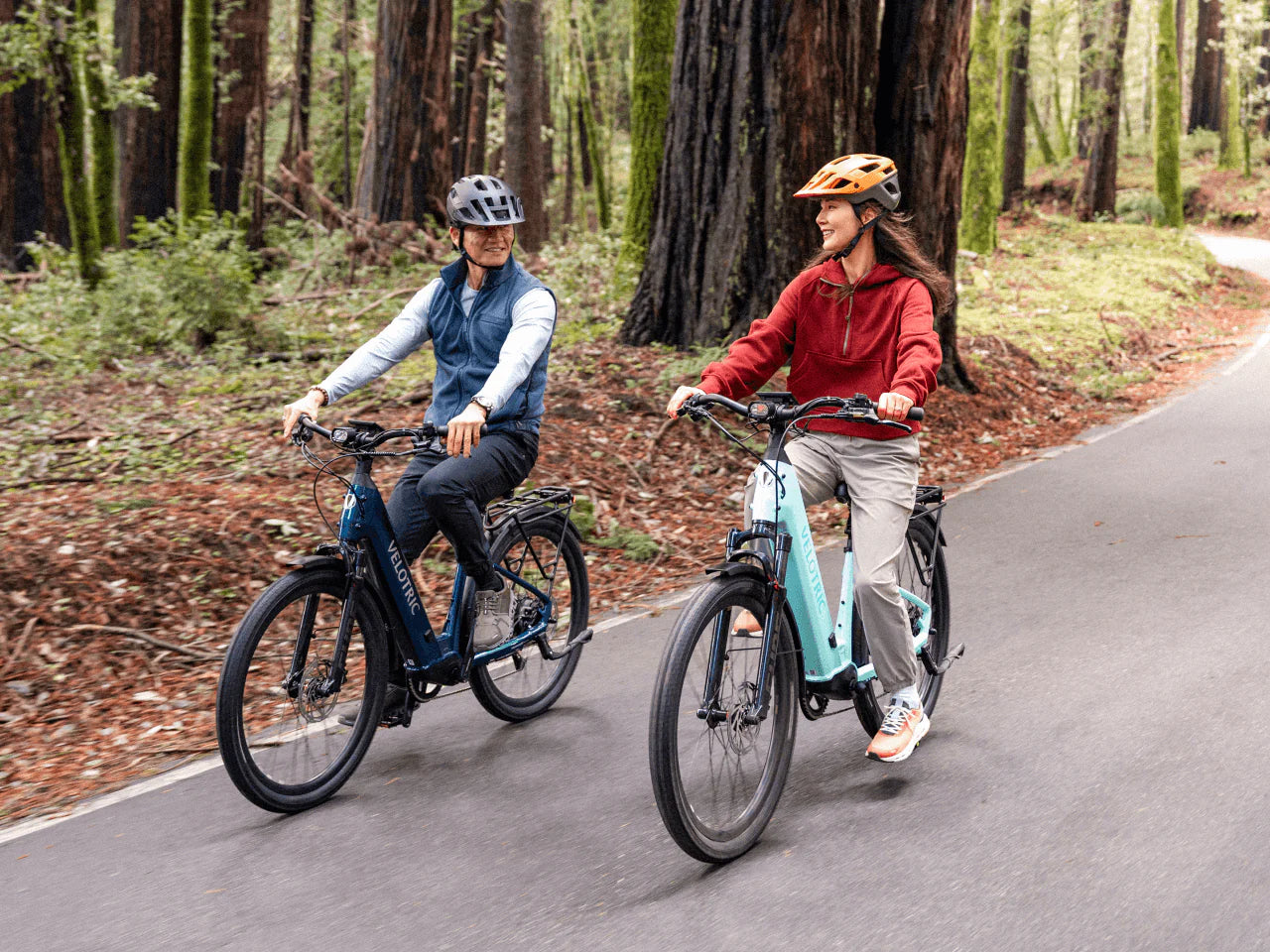 Velotric Discover 3