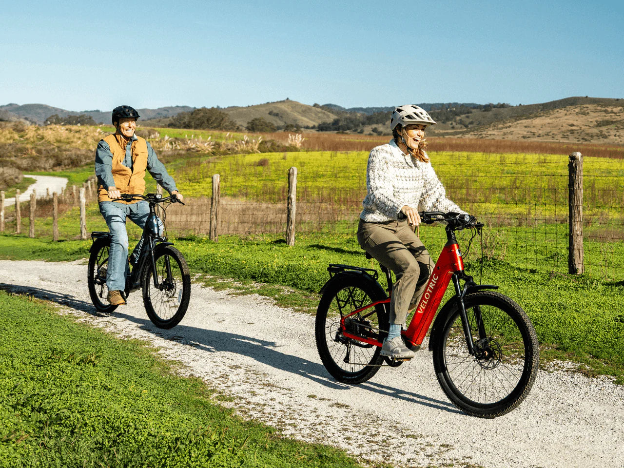 Velotric Discover 3