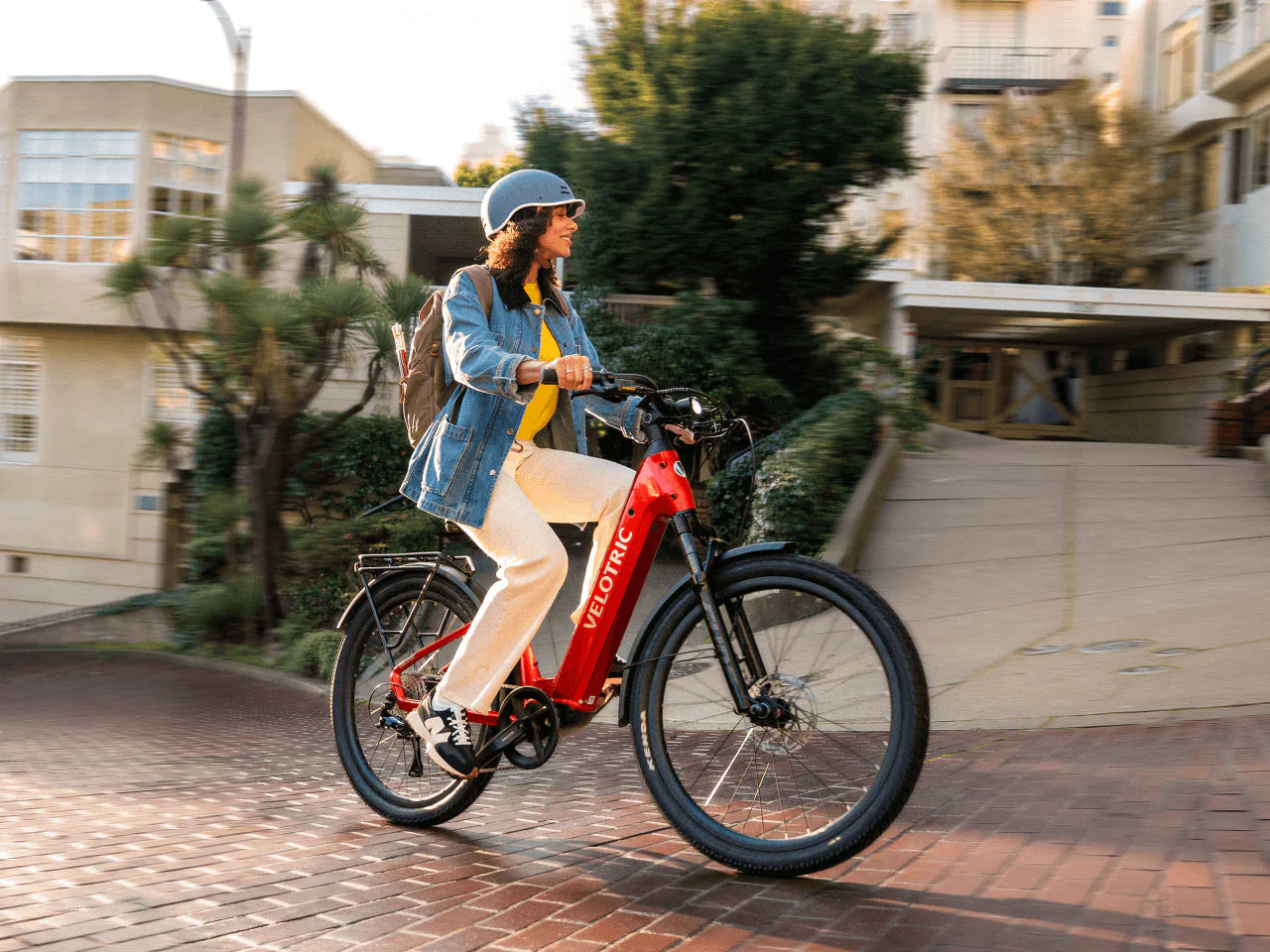 Velotric Discover 3