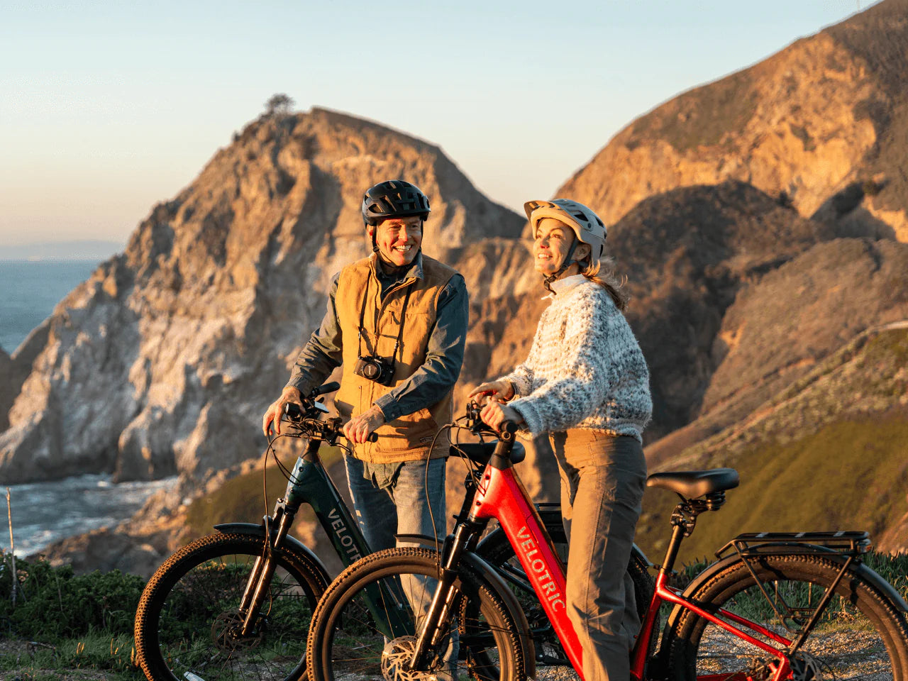 Velotric Discover 3