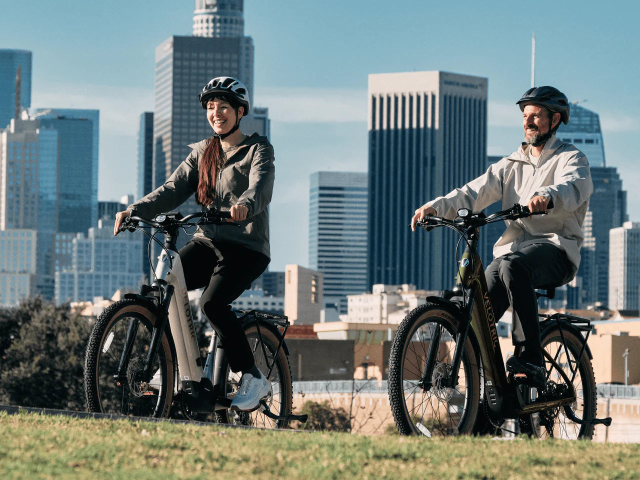 Velotric Discover M