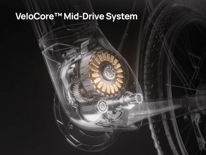 Velotric Discover M