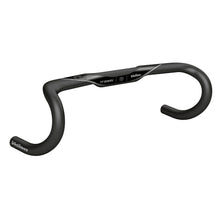 Vision TriMax Alloy Aero Handlebar 31.8mm Clamp Diameter 420mm Width Aero Road Profile – Alloy