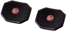Vision Multi Deluxe Armrest Plates and Pads