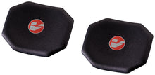Vision Deluxe Molded pads - includes Velcro