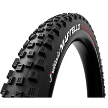 Vittoria Martello Tire - 29 x 2.4 Tubeless Folding BLK 4C Enduro 2-Ply G2.0